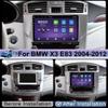 8-Core 6GB+128GB GPS Navigation 2-DIN Receiver for Toyota Avalon 2011-2012 view 2