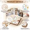 4-Piece Communion & Baptism Sticker Set view 2
