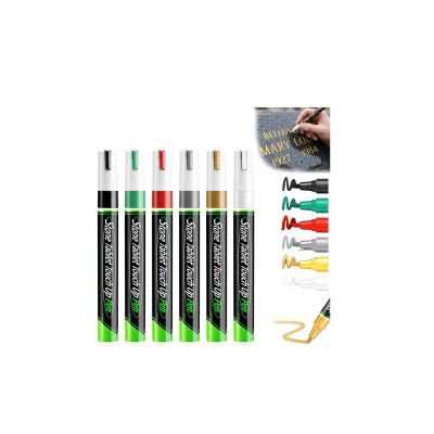 Tombstone Marker Pen