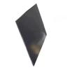 4 mm Black G10 Epoxy Fiberglass Sheet for Removable Printer Platforms (200 x 200 mm) view 1
