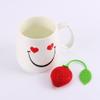 ZAWELIYO Strawberry Tea Infuser view 2