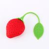 ZAWELIYO Strawberry Tea Infuser view 3