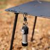360-Degree Rotating Metal S-Hook view 4