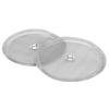 ZAWELIYO Stainless Steel Coffee Press Filters, 100 Mesh, 2-Pack view 4