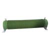 High-Power Braking Resistor with Corrugated Wire Winding and Aging Test (5000 W, 30 Ohms) view 1