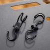 Metal S-Hooks view 3