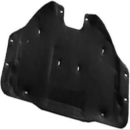 Hood Sound Insulation Mat for Jaguar XF X250 2012–2015