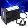 Tyenaza 6-Digit Electromagnetic Counter, Electronic Industrial Totalizer, Non-Resettable HX 06 (12V) view 4