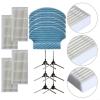 FUANA Replacement Filter and Mop Cloth Set for Bluebot Xsmart BPK-VCBB1XS view 3