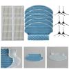 FUANA Replacement Filter and Mop Cloth Set for Bluebot Xsmart BPK-VCBB1XS view 4