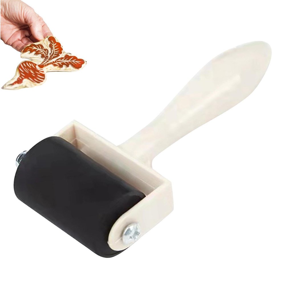 Professional Craft Roller Stamp