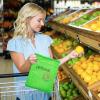 Reusable Produce Bag with Drawstring view 3