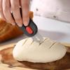 Generic Dough Scoring Tool Set with Bread Dough Cutter view 3