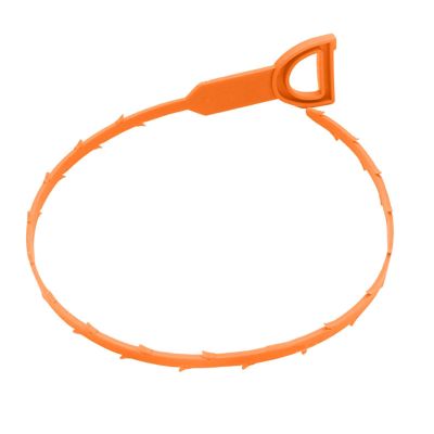 Flexible Drain Cleaning Snake