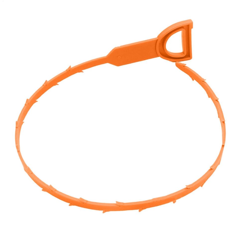Flexible Drain Cleaning Snake