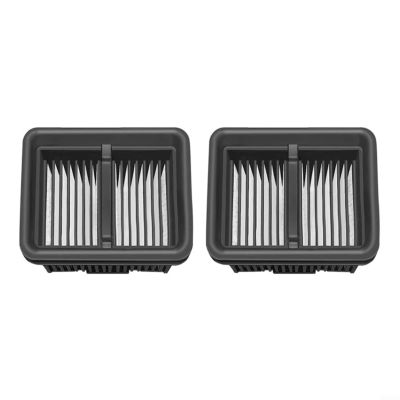 FUANA HEPA Filter Set for Mova M50 Ultra Vacuum