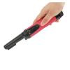 HS-10 Handheld Metal Detector, Highly Sensitive, Fully Waterproof, Orange view 4
