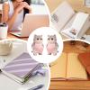 Qiwieod 3D Soft Cute Belly Stickers view 4