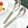 ReachMall Pure Spoon, Heat-Resistant and Lightweight Utensil for Camping, Hiking, and Outdoor Dining, 17.2 cm view 4