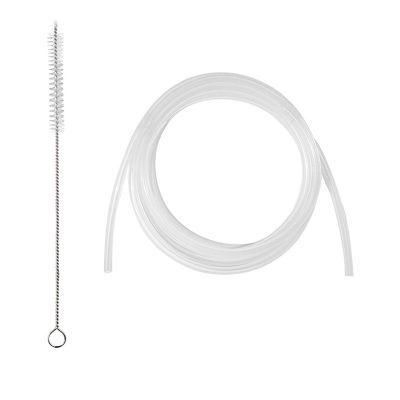 Milk Machine Hose Replacement