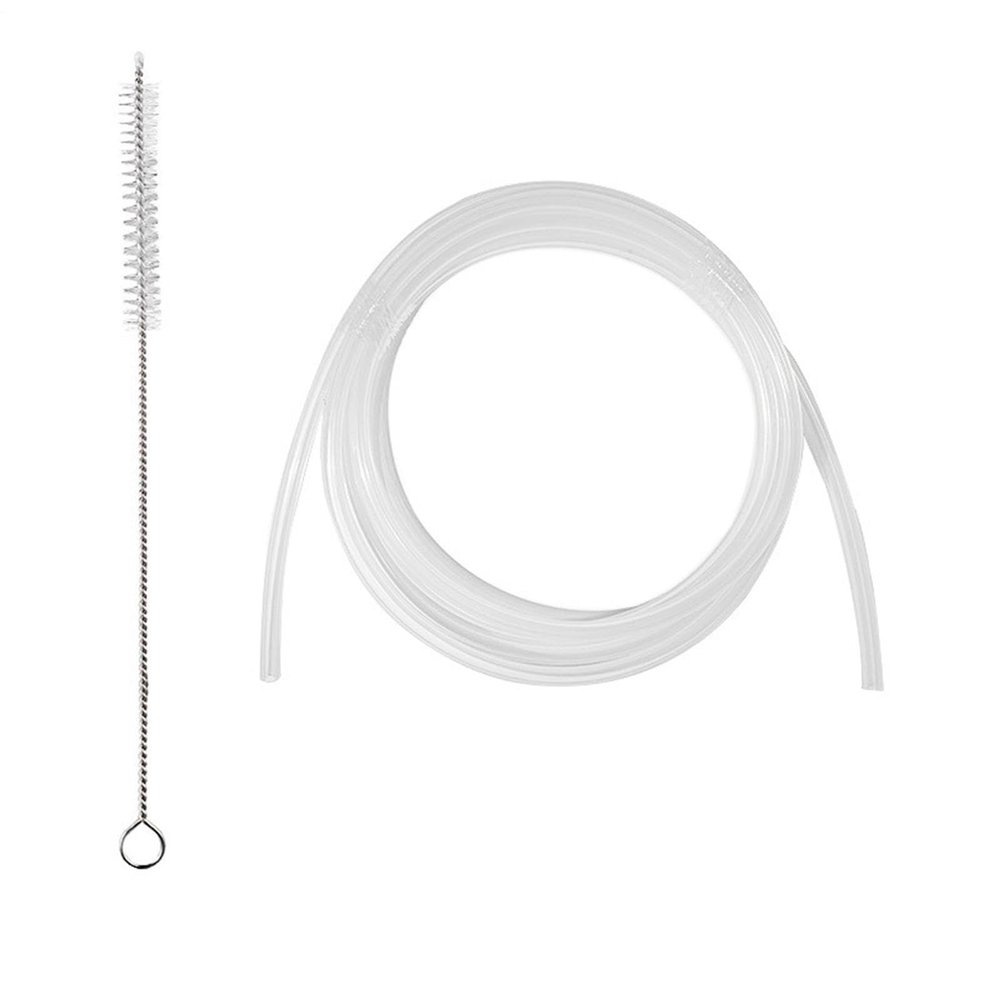 Milk Machine Hose Replacement