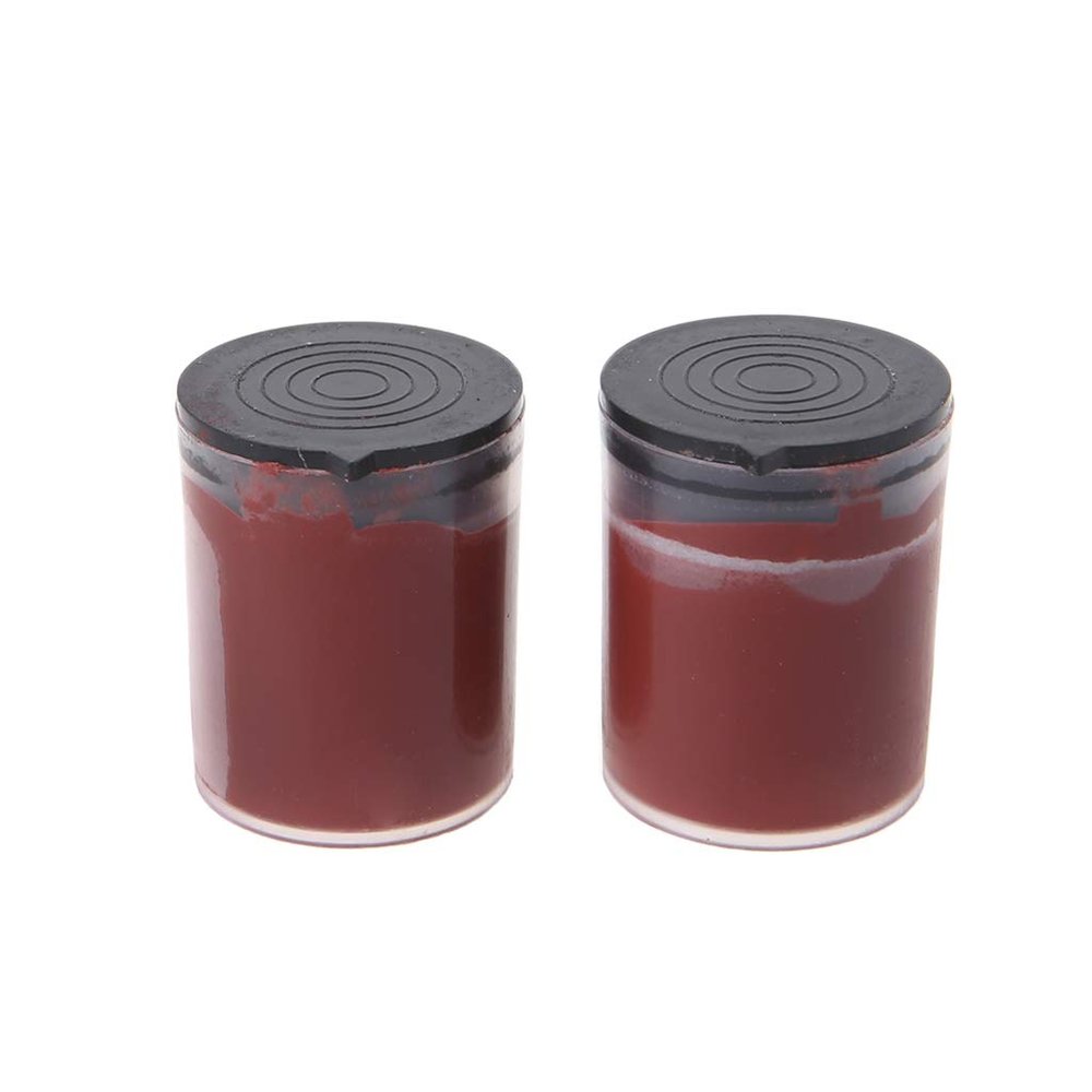 Chromoxide Polishing Paste Set for Stone, Glass, Metal, Jewelry