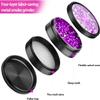Pollen Grinder Crusher 63mm view 2