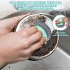 Kitchen Scrubber 4-Pack view 2
