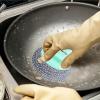 Kitchen Scrubber 4-Pack view 3