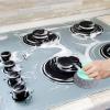 Kitchen Scrubber 4-Pack view 4