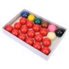 Cryfokt 22-Piece High-Quality Snooker Billiard Ball Set, 2.1 in view 4