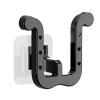 Wall Shoe Holder | Self-Adhesive Space-Saving Organizer view 1