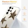 Jumkook Case for Samsung Galaxy S26 6.3", Leopard Star view 2