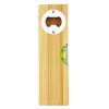 Wooden Level and Bottle Opener view 4