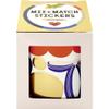 folia 27403 - Mix + Match Stickers CREATE AMORE view 1
