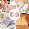 3D Belly Stickers view 4