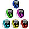 Digital Lap Counter with LED Hand Clicker view 1