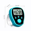 Digital Lap Counter with LED Hand Clicker view 2
