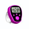 Digital Lap Counter with LED Hand Clicker view 3