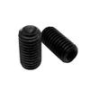 Hex Socket Set Screws with Cup Point, 50 pcs, 916 Grade 12.9 Steel, M1.6–M16, 2–50 mm (20 mm, M3, 50 pcs) view 1