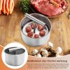 Manual Meatball Maker view 3