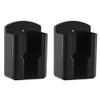 MuchLuckystar Wall-Mounted Remote Holder, 2 Pack view 1