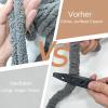 Generic Yarn Fluffer 8.27 x 5.9 inches view 4