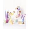 folia 766 - Rainbow Gloss Paper, 22.5 x 32 cm, 100 g/m², 10 Sheets view 4