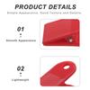 TOYANDONA 12-Piece Treadmill Emergency Stop Clips, Plastic Replacement Accessories view 3