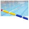 Swimming Pool Lane Divider Safety Rope with Buoys view 1