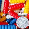 Swimming Pool Lane Divider Safety Rope with Buoys view 4
