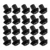 Replacement Rubber Feet, 20 Pack for Gas Grates view 1