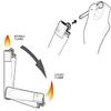 Clipper Lighters Q2 2026 (But Buddies) view 3