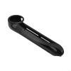 NINMORTH Pool Table Pocket Rails, 30 cm, Black Plastic, 6-Pack view 3